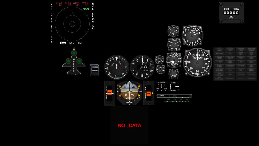 Ice's Falcon BMS Helios Profile Falcon BMS Forum